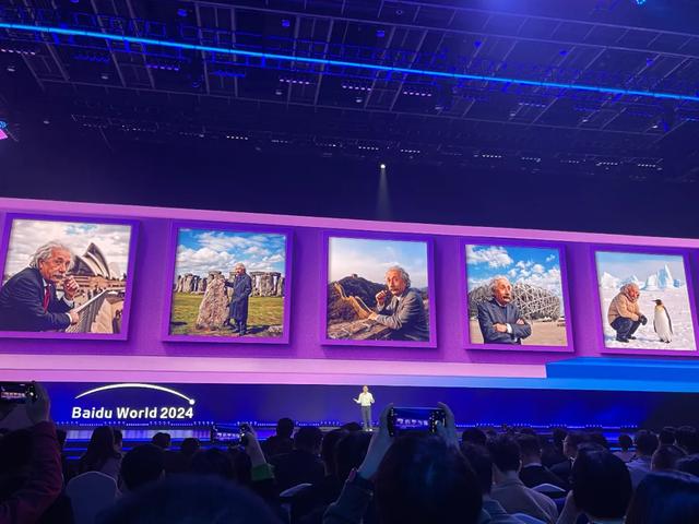 iRAG,昭示了一条未来技术的应用正道