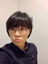 小白有白