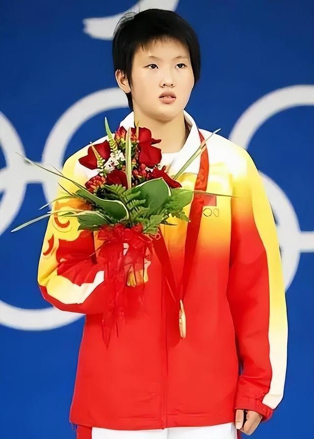 陈若琳做梦都没想到,在她功成名就之时,分别20多年亲生父母现身