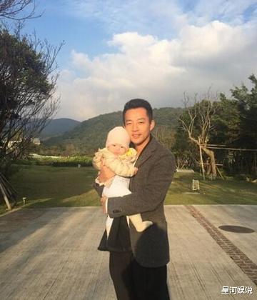 兰姐说抱着小梅的孩子直播,汪小菲 自家孩子想播就播 大S听到了吗