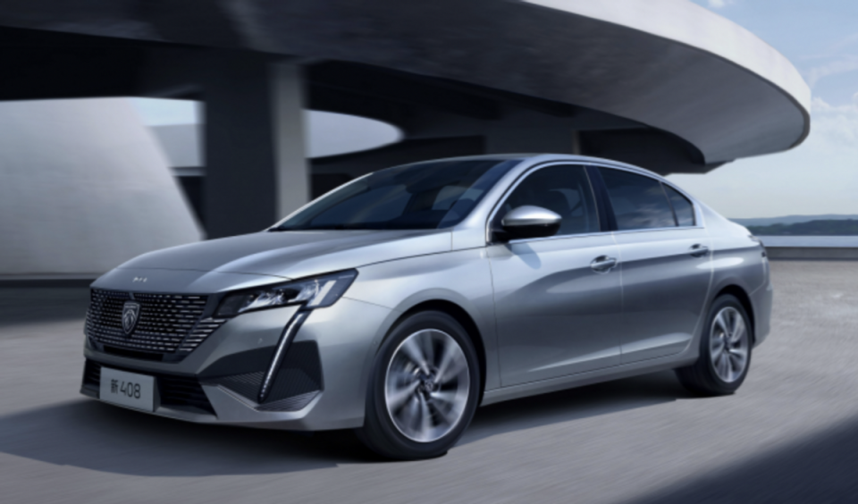 合资中级轿车，指导价格13.97万，国补后仅售5.1万，还要啥自行车？