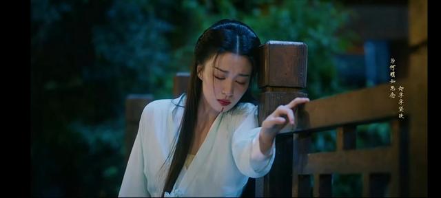 王楚然公开回应:衣服影响了我的发挥