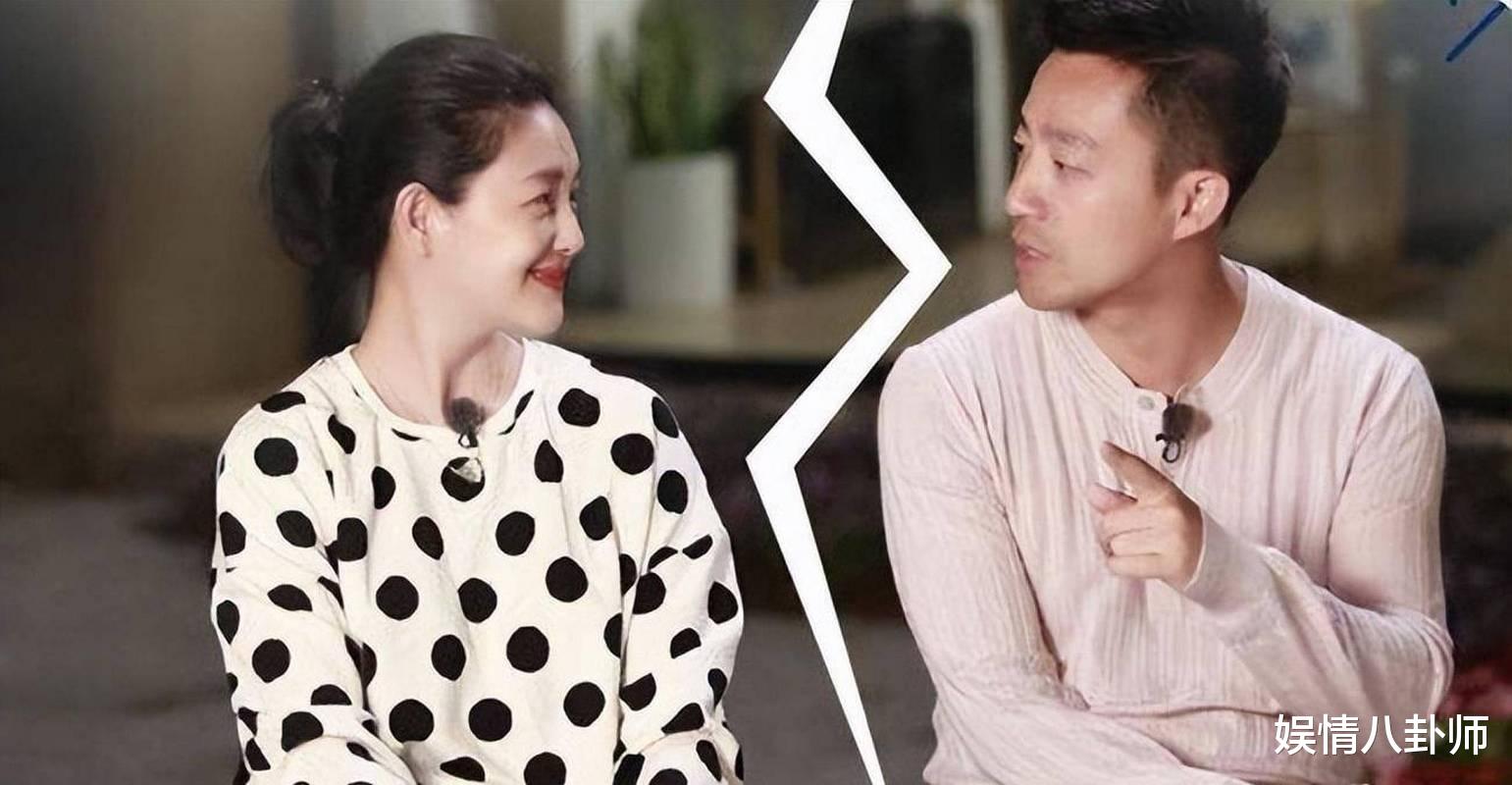 大小S又曝出猛料!葛斯齐直播间杀疯了:两姐妹之间有共同秘密