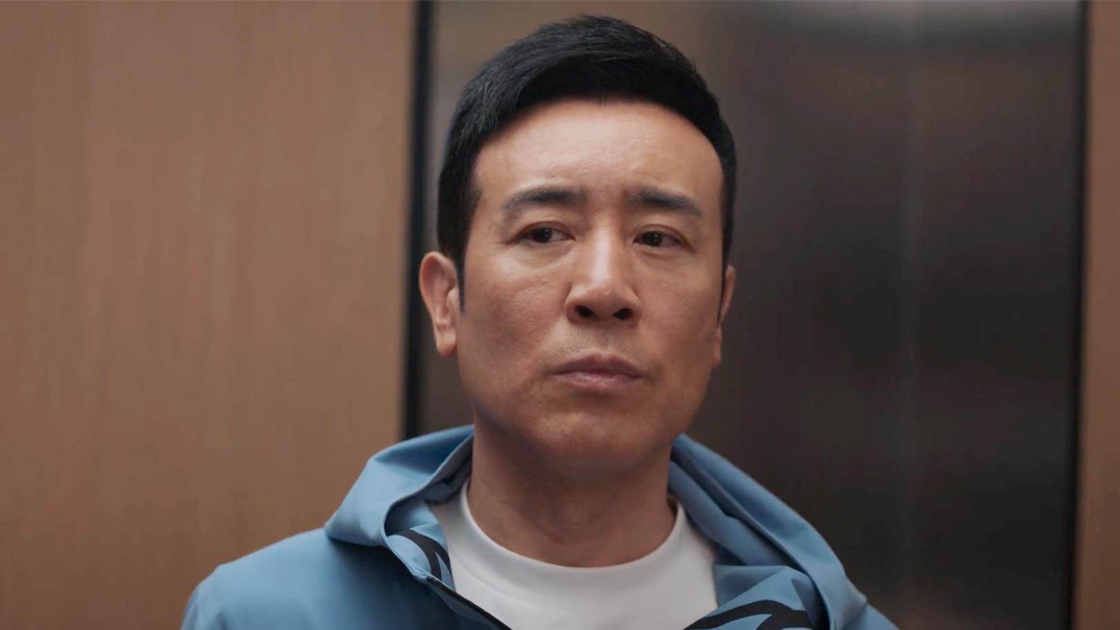 《城中之城》五个男主五种结局，赵辉入狱，谢致远惨死，陶无忌躺赢