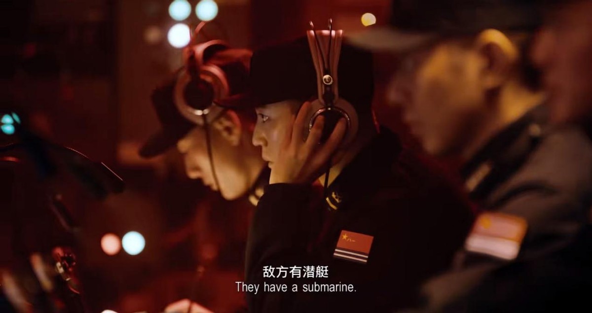 《红海行动2》发布预告,我想说:林超贤这次又要“杀疯了”