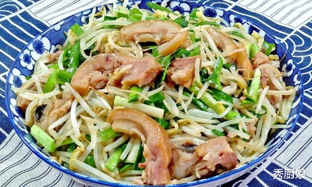 “龙食腹中藏,金银堆满缸”,二月二龙抬头,再忙别忘吃5种龙食