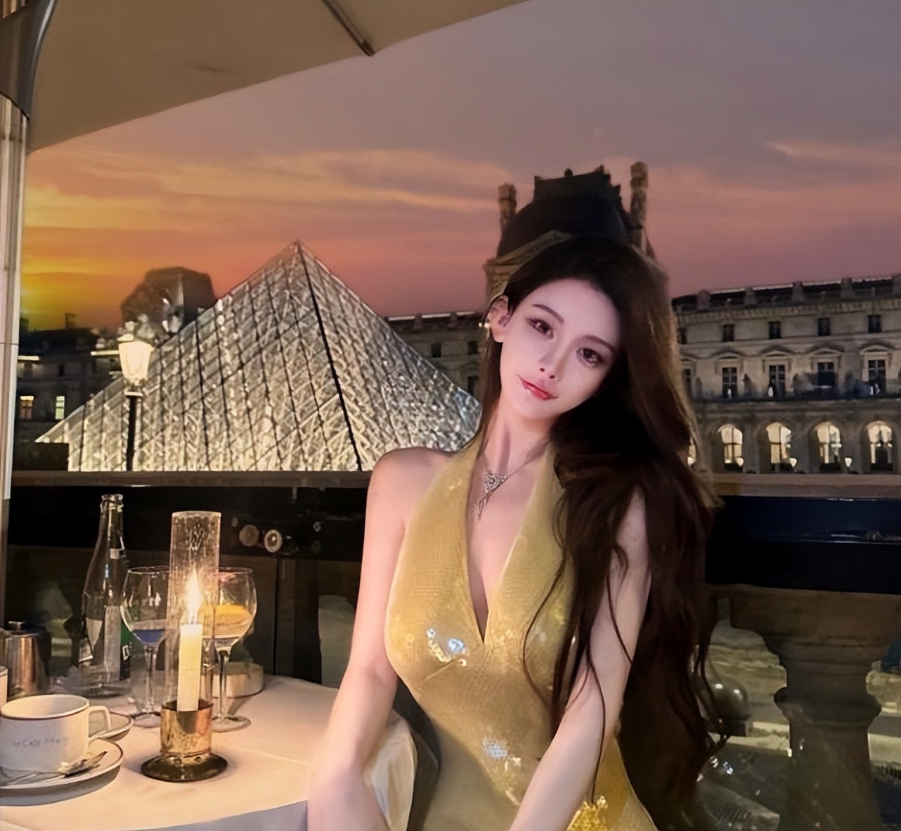 冯绍峰新欢艳压赵丽颖?魔鬼身材嗲音撒娇,恋情曝光后神速回应!