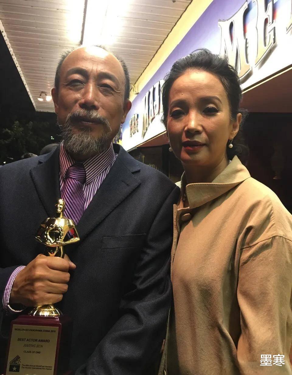 孙海英以前不是这样啊!移民之后逐渐妖魔化,已经语无伦次了