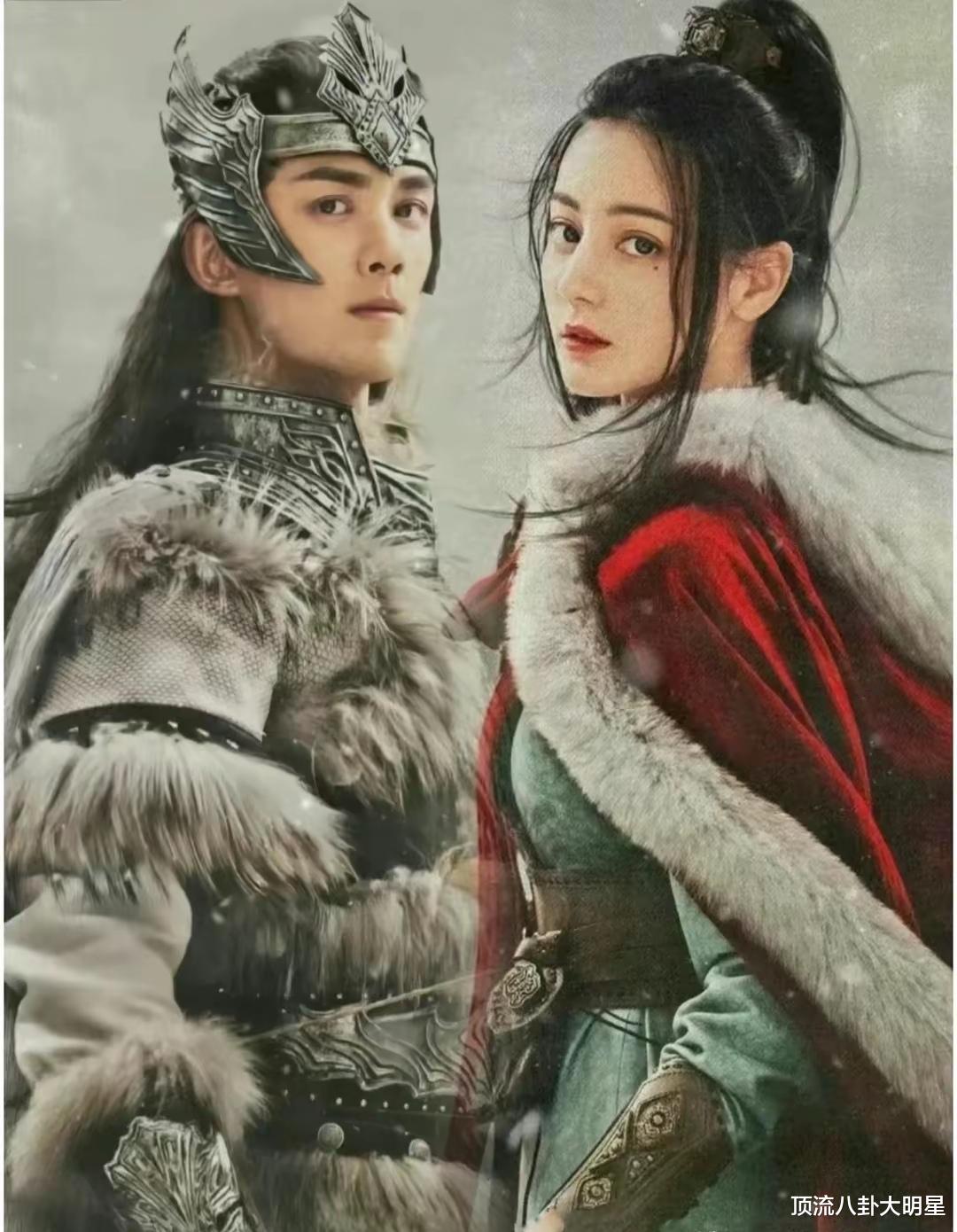 爱奇艺、腾讯、优酷都甩出了“复仇大爽剧”,好看停不下来。