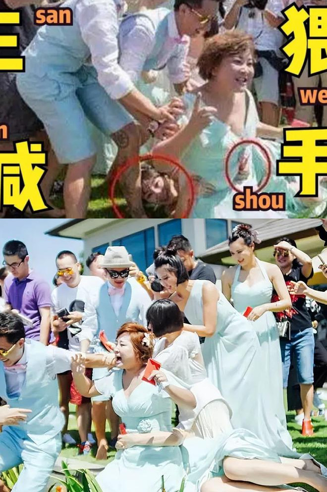 素质低下的四位明星，自曝“特殊癖好”夺人眼球，一个比一个奇葩