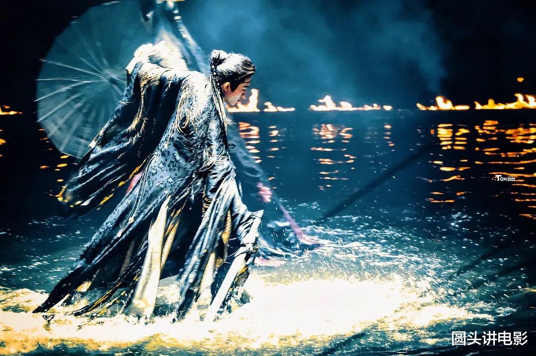 最近很火的五部电视剧,《小巷人家》排在第二,你在追哪一部?