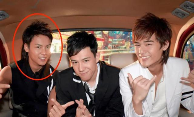 靠整容翻身的5位男星，个个换脸后事业一飞冲天，来看看都是谁