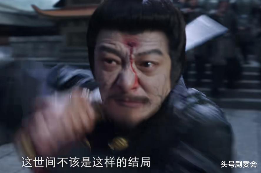 仅仅播5集,拿下榜单第一,1月份最期待的黑马古偶剧开播就炸了