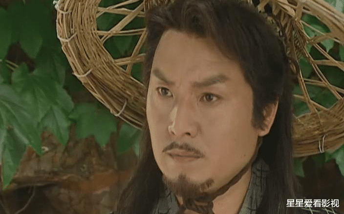 《水月洞天》尹天雪,好好的大小姐不做,为啥要偷学尹仲的武功?