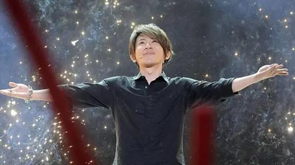 刘谦患癌经历：3年没回家每年交300万房租，甚至扛出忧郁症