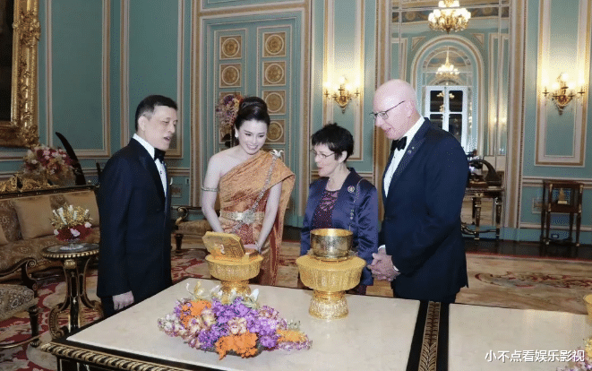 苏提达的甄嬛传又上演了,剧情大反转,不愧是有手段的王后