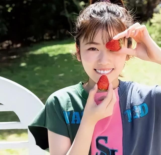 最新排名！2024日本男性10大“梦中情人”出炉，滨边美波冲进前3