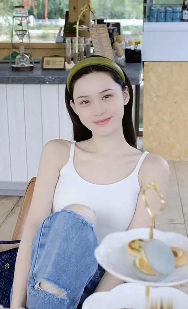 张颖颖:我承认三年前对你说话大声了点