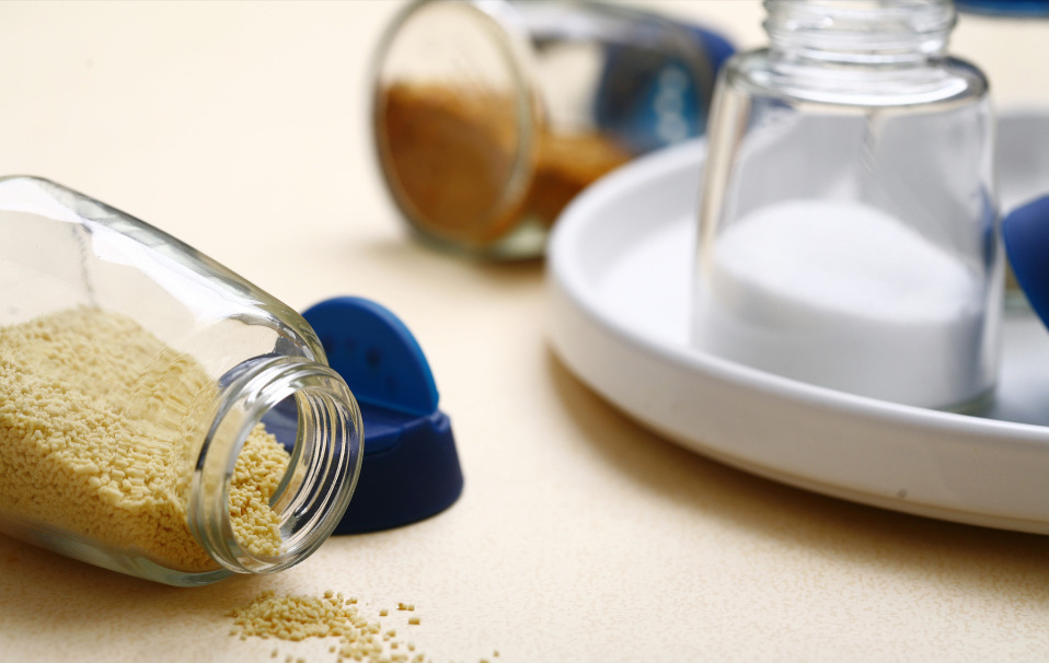 提醒:“滥用”4种调味料,或成为脑梗的祸根,望你早做了解