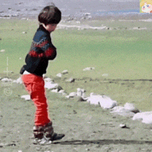 林永健|基因骗不了人!10年后看《爸爸去哪儿》4位萌娃颜值差距一目了然