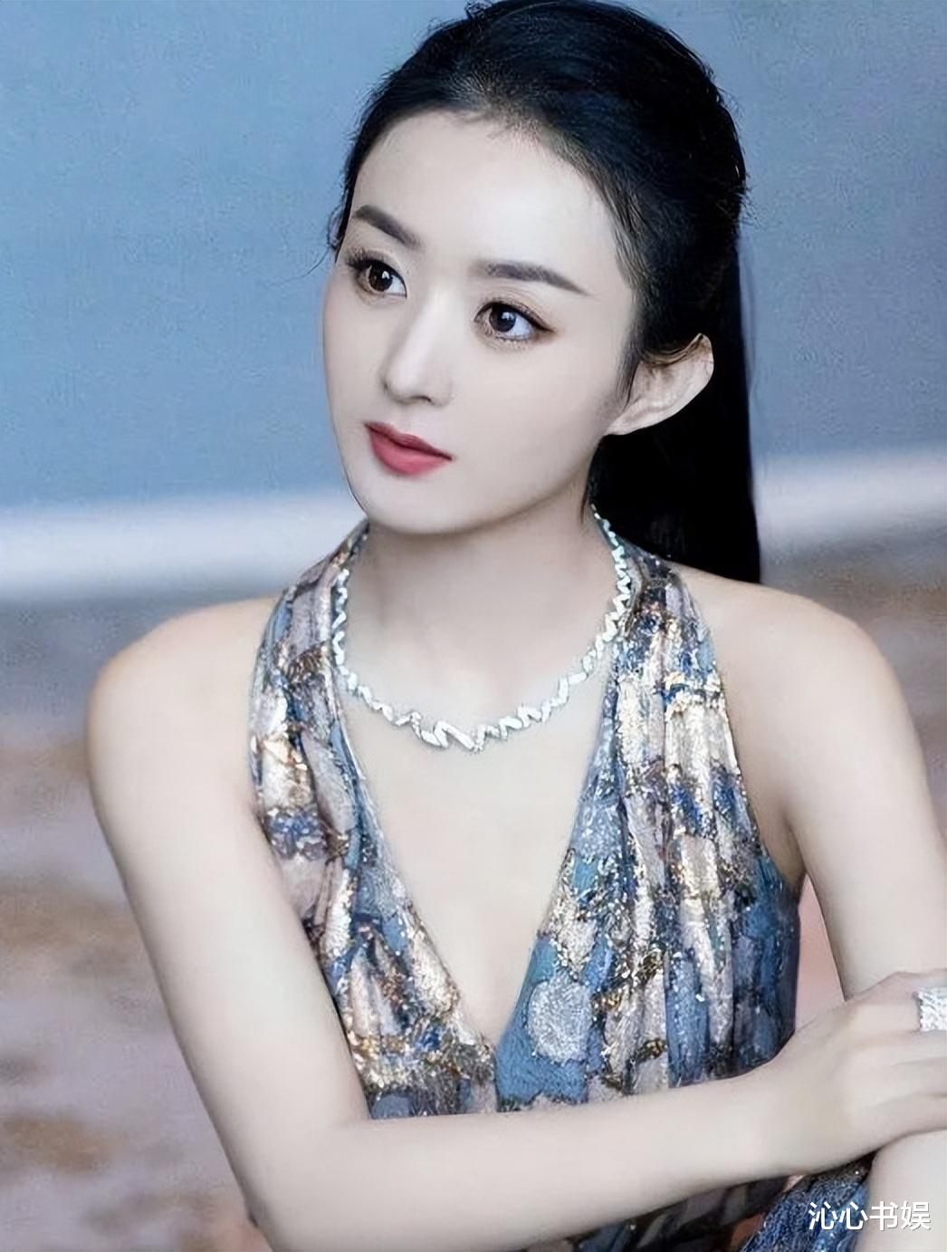 分开三年,赵丽颖和冯绍峰联手给娱乐圈上了一课,陈思诚说的太对