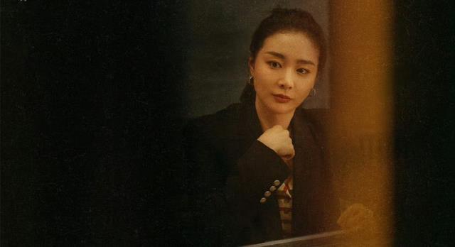 今晚开播！40集大制作新剧来袭，谭卓高叶强强联手，全员实力派