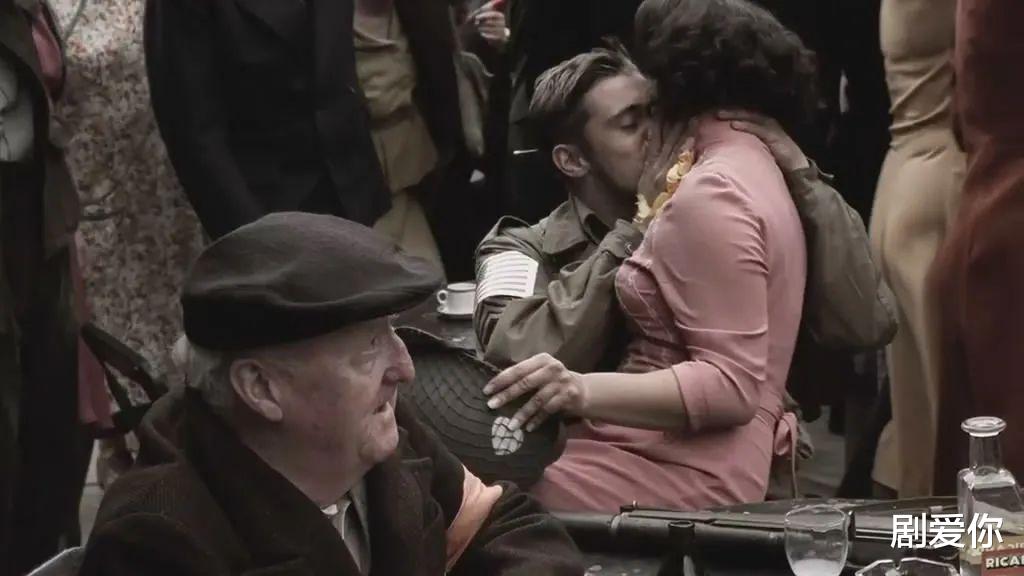 豆瓣9.6分，无数人心中的No.1美剧