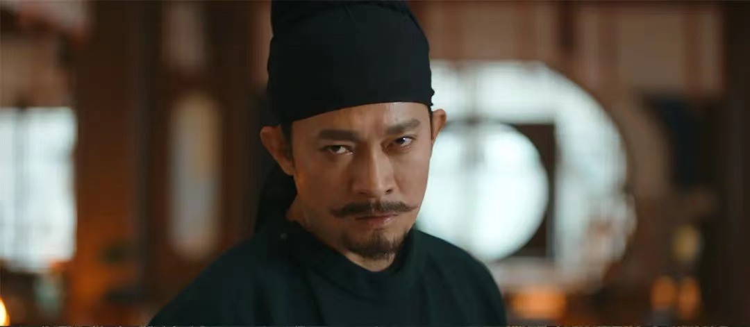 《唐朝诡事录2》首播将至!原班人马回归,杨志刚又要抽到王炸了