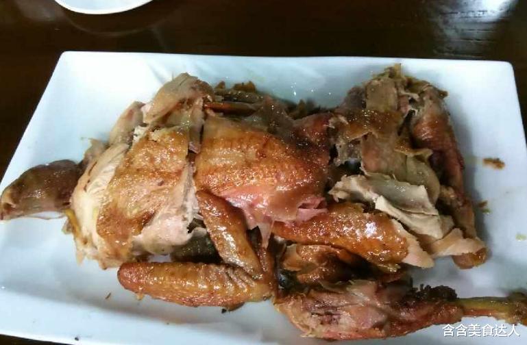 全国哪的烧鸡最好吃？这里有6个不错的地方推荐