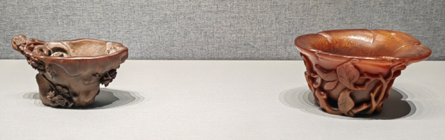 物华天宝——盛京故宫文化博物馆藏精品文物展(四)