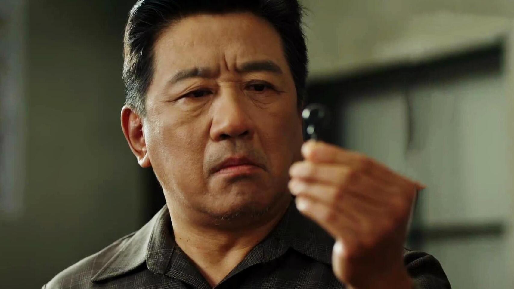 央八明天开播！36集现实大剧来啦！全都是实力派，又要熬夜追剧了