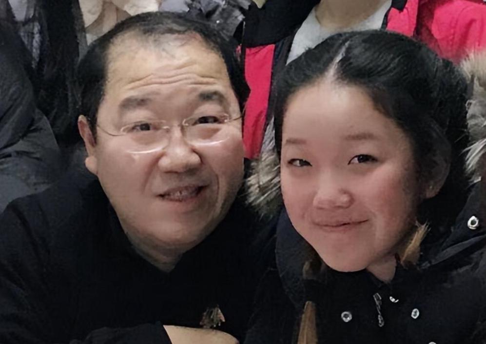 英达与梁欢27年婚姻终现善恶报应,揭秘背后算计与结局