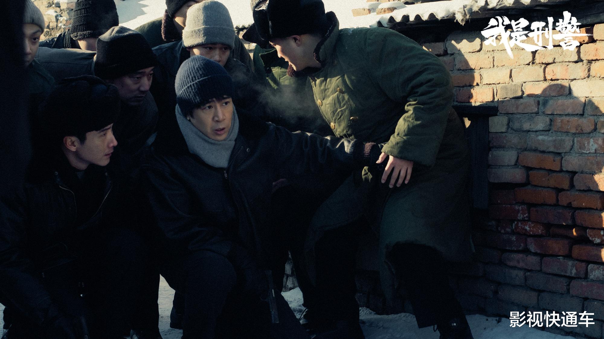 四大平台已定档新剧，每一部都看点十足，你认为哪部最有爆款相？