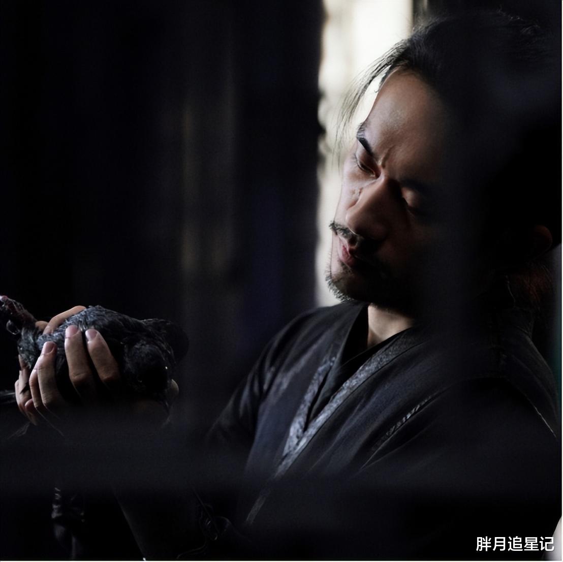 事实证明，王阳的下场，让人看到了娱乐圈冰冷残酷的不公平