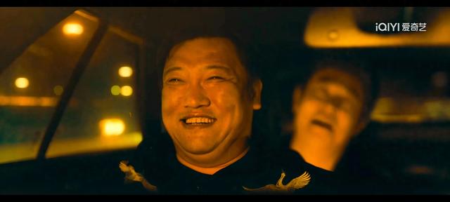 看了《末路狂花钱》后，终于明白贾冰始终不火是有道理的！