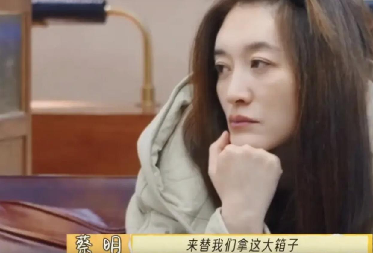 网友炸锅了！《一路繁花》一播出，3位女明星完全颠覆大家的印象