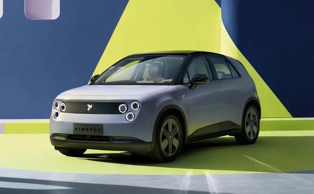 三款10万级纯电新车展望，iCar V23、萤火虫、领克Z20谁会是爆款？