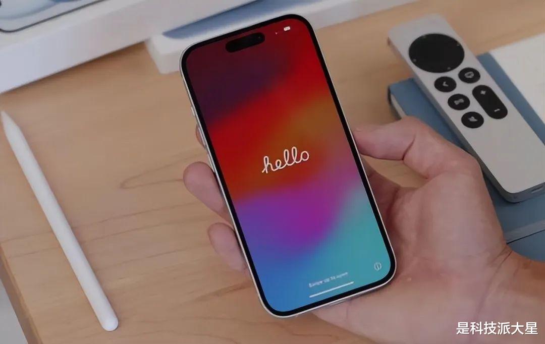 2024年公认“口碑最佳”的4款手机,几乎“零差评”,这把高端局