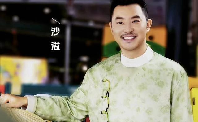 沙溢|传闻风波后，沙溢澄清：跑男我还在，别担心