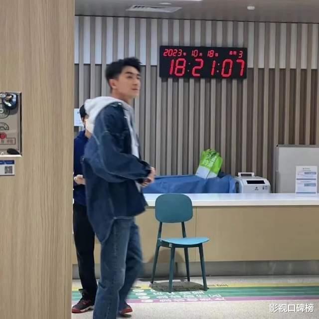 林更新《与凤行》被吐槽太油腻!像发福的梅长苏,妆造滤镜全是雷