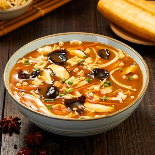 全国公认最好喝的汤,这10个地方名汤! 名气大还不贵,有你家乡吗