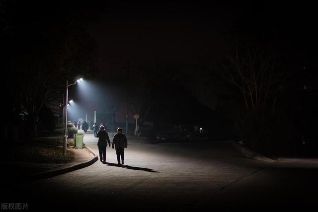 晚上坚持养成4个小习惯，3个月体重掉20斤