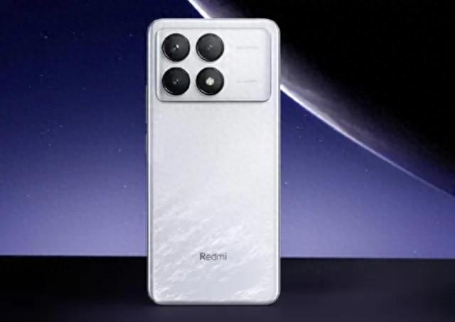 紅米K80系列核心神秘出爐，紅米K70即將跌至百元白菜價(jià)