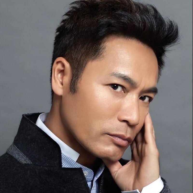 郭晋安突然官宣离婚:爱情的消逝与坚守的挣扎