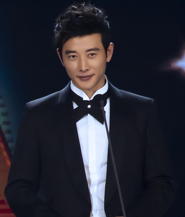 演员罗晋:我这辈子最正确的决定,就是娶了江浙沪独生女唐嫣