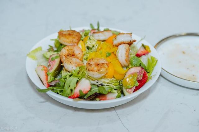 减肥,请立即停止这5个行为