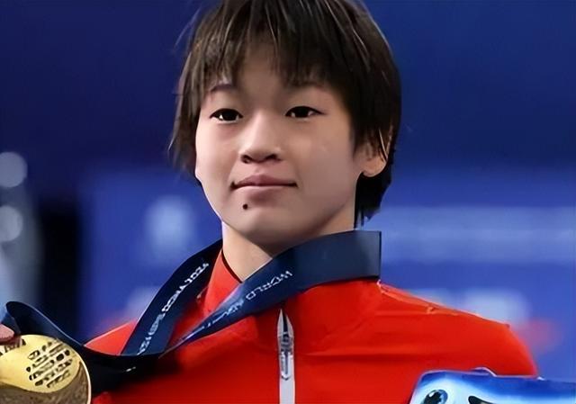 全红婵拿到两枚金牌，能得多少奖金？郭晶晶送豪华大礼作为奖励！