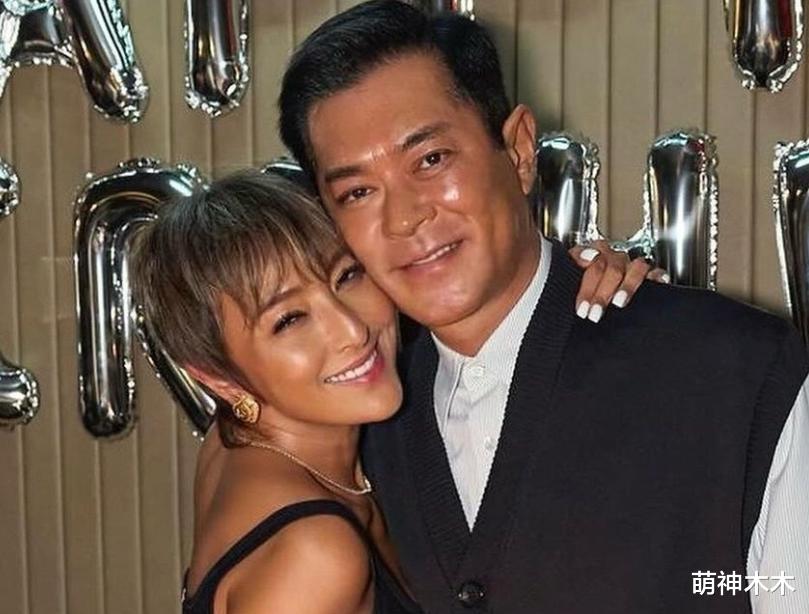 53岁古天乐近况惹人担忧,生图脸僵又浮肿,网友直呼认不出来