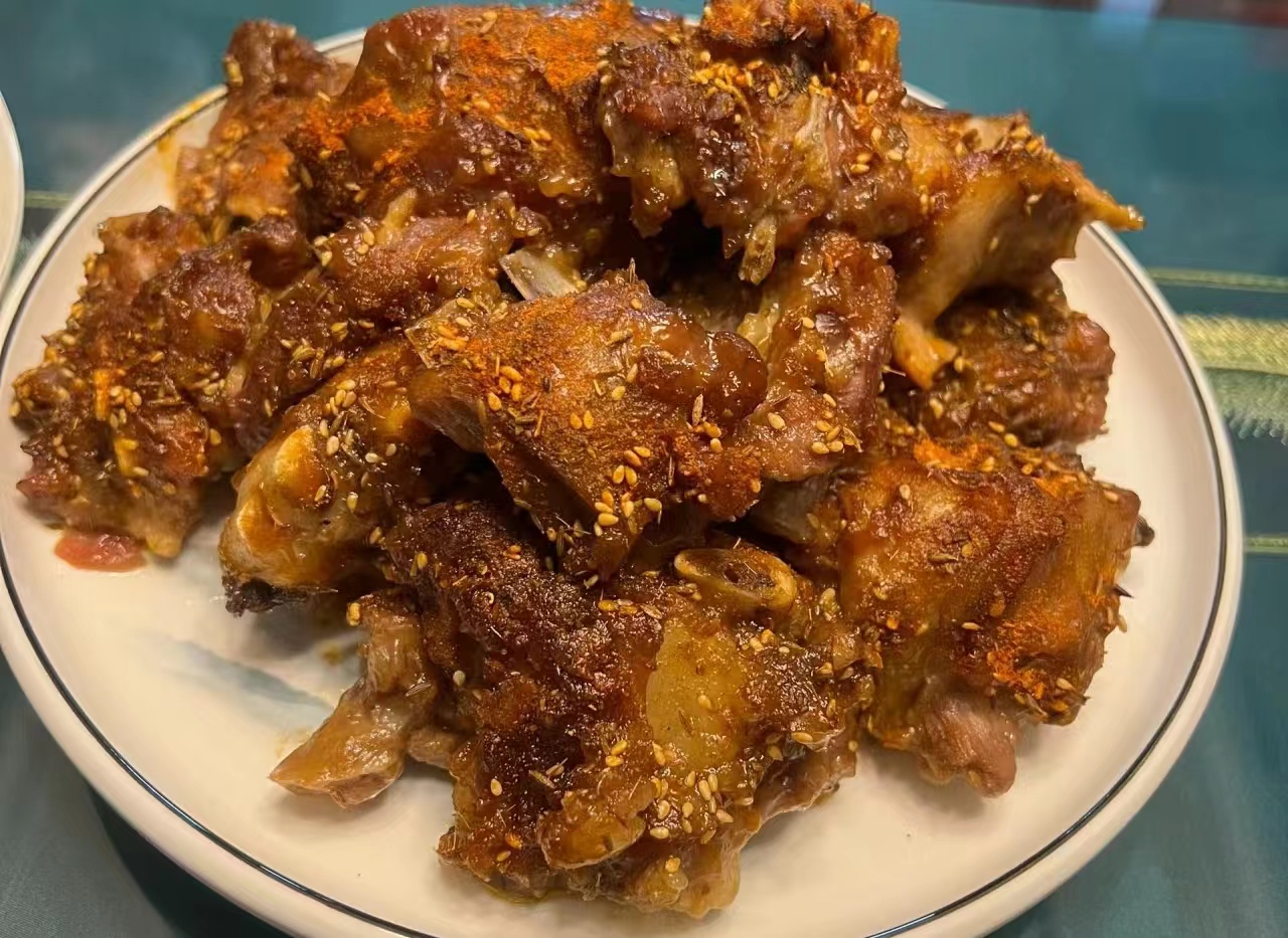 7月吃一肉，不用开药方！一护阳、二健脾、三祛湿、四排汗排毒