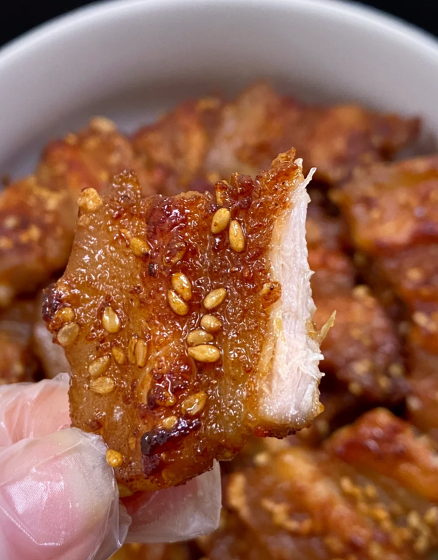 不可错过的7道“下酒菜”,做法简单但味道超级棒,男人的最爱